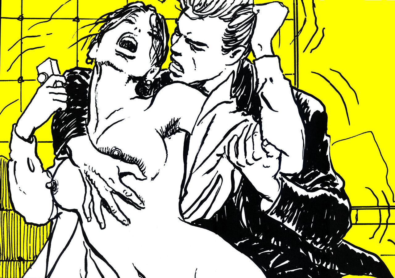 Le Déclic - Volume 2 page 2 full