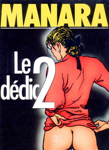 Le Déclic - Volume 2 cover