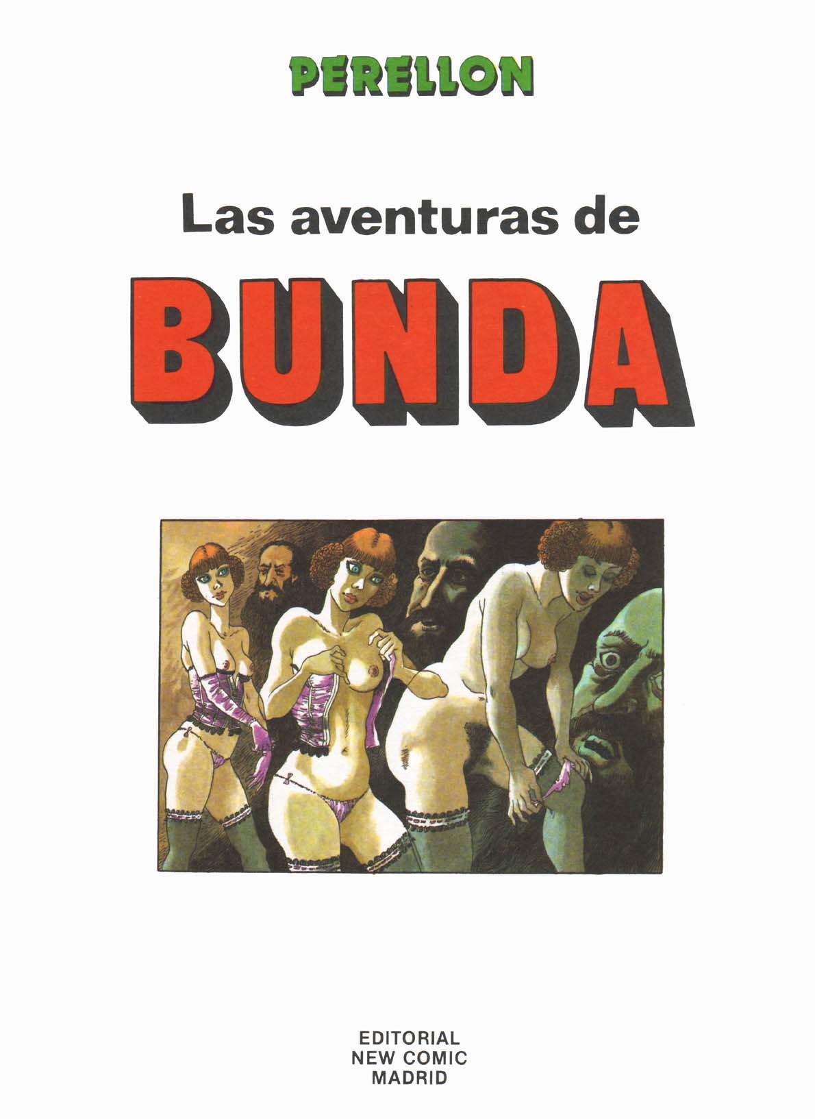 Bunda page 3 full