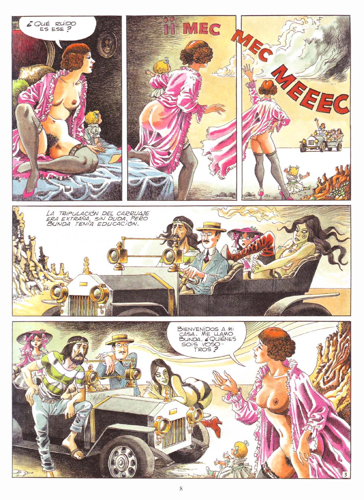 Bunda page 8 full