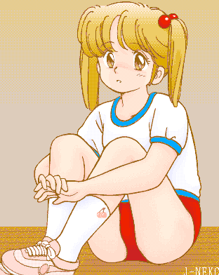 Kyun Kyun Fruits - Napple City 2 page 3 full