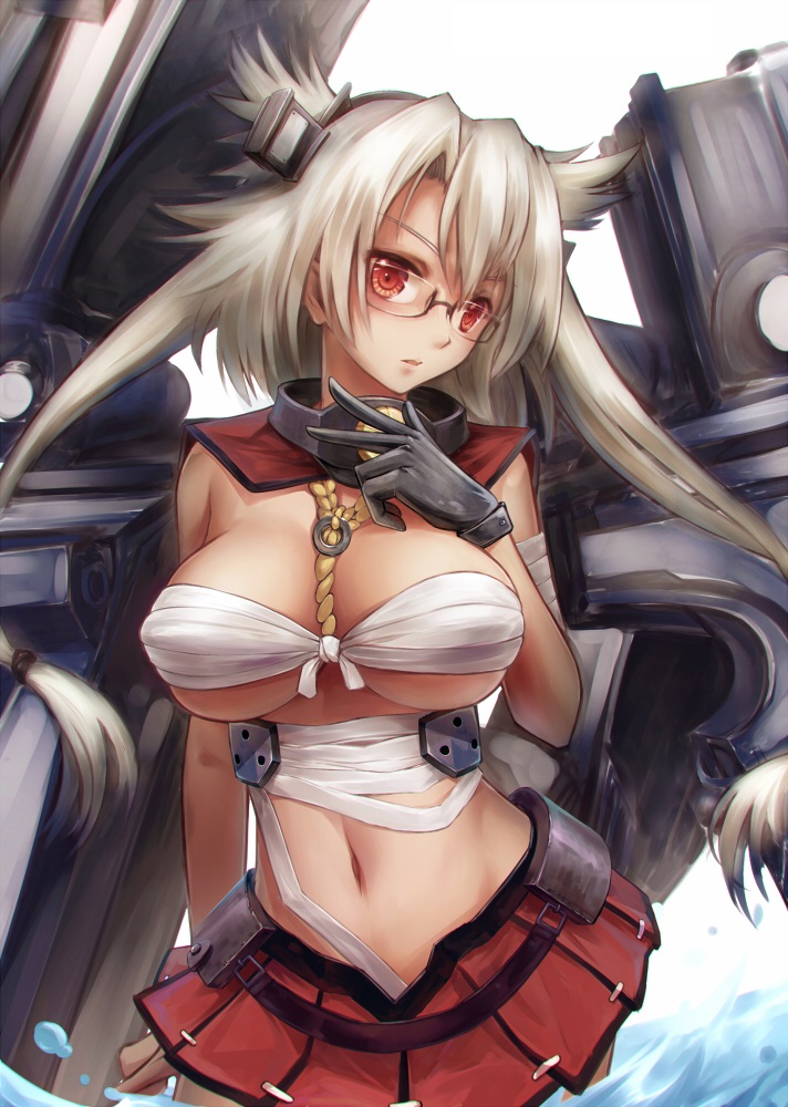 Pixiv Artist - Xiaoyin Li page 7 full