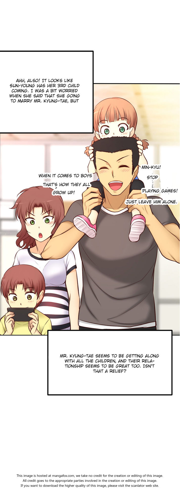 She is Young  Part 2/2 page 10 full