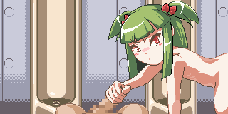 Fukigen na Ichigo-chan -Game Center no Anokotachi- page 3 full