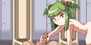 Fukigen na Ichigo-chan -Game Center no Anokotachi- page 4 full