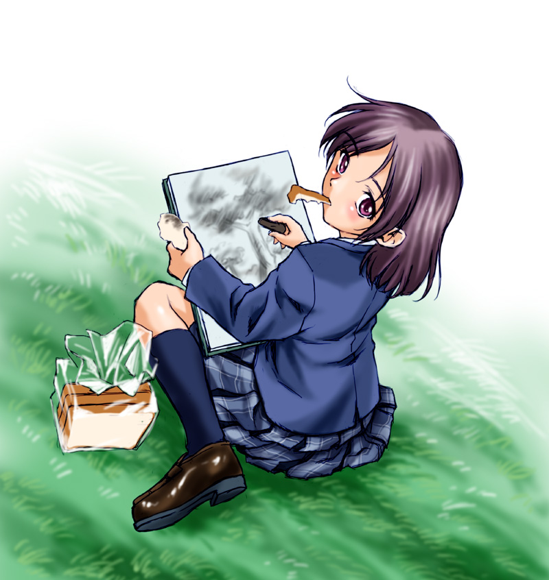 Artist ピザ萬釜戸 page 7 full