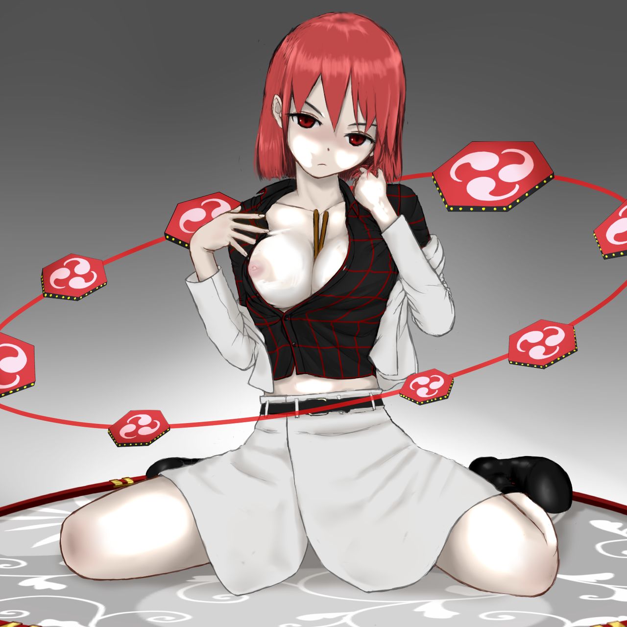Pixiv Artist - Maa page 4 full