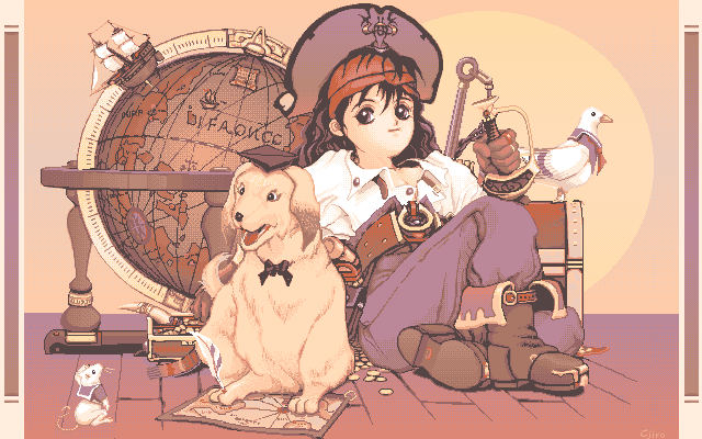 Art Jigsaw page 7 full