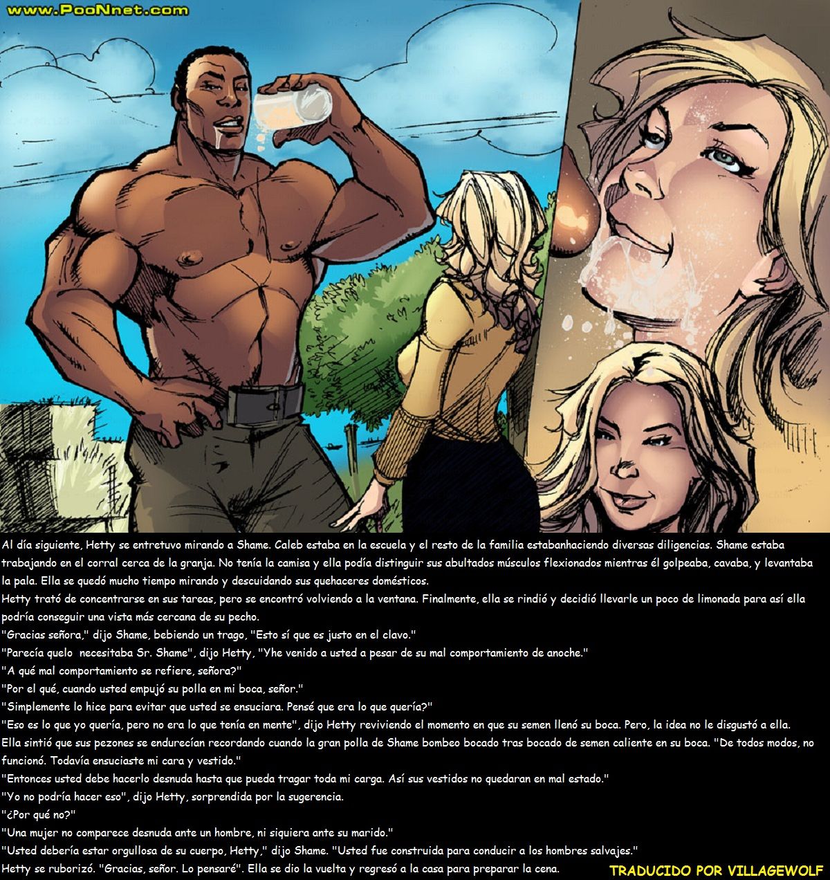 Shame page 8 full