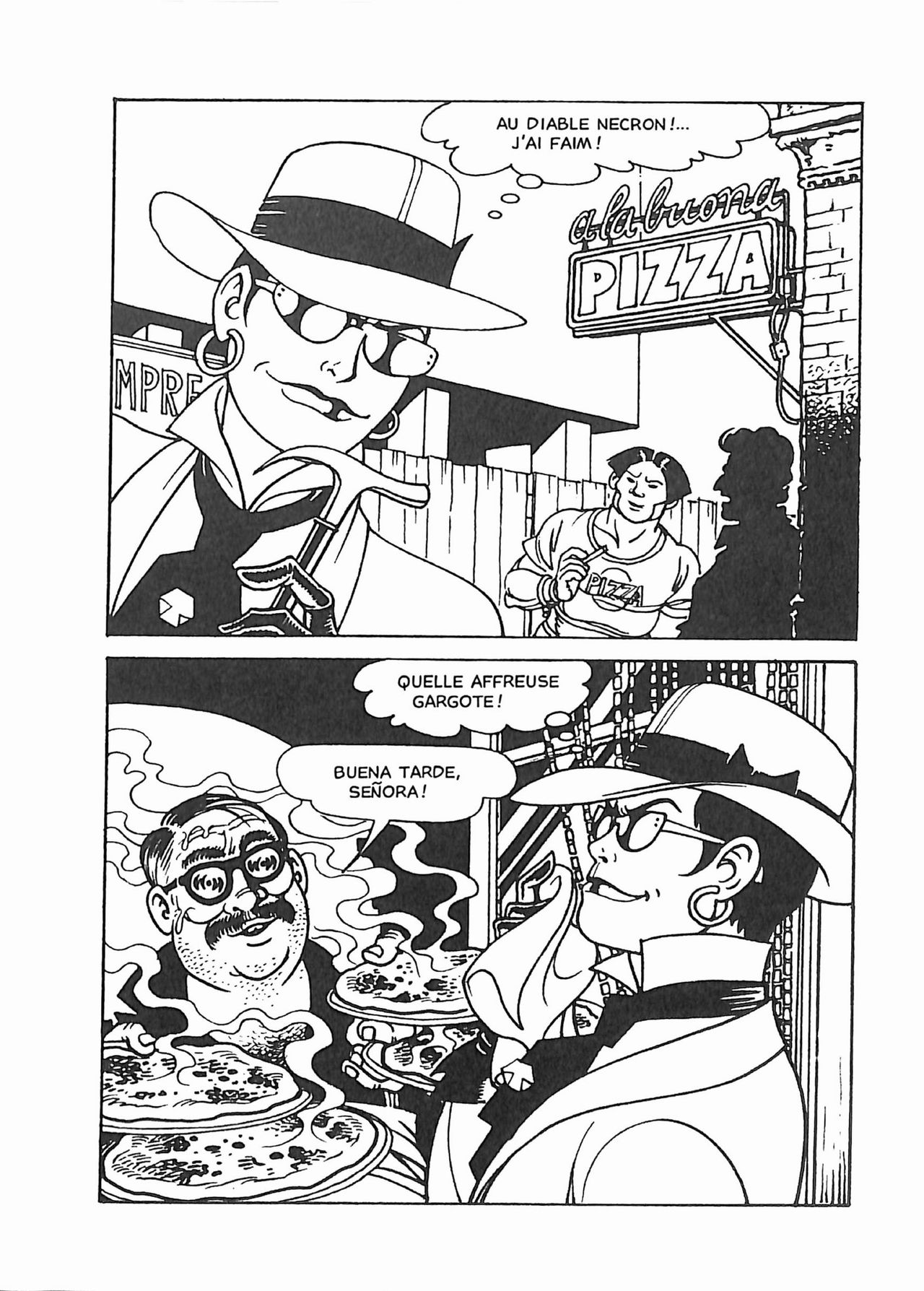 Nécron 7 page 9 full