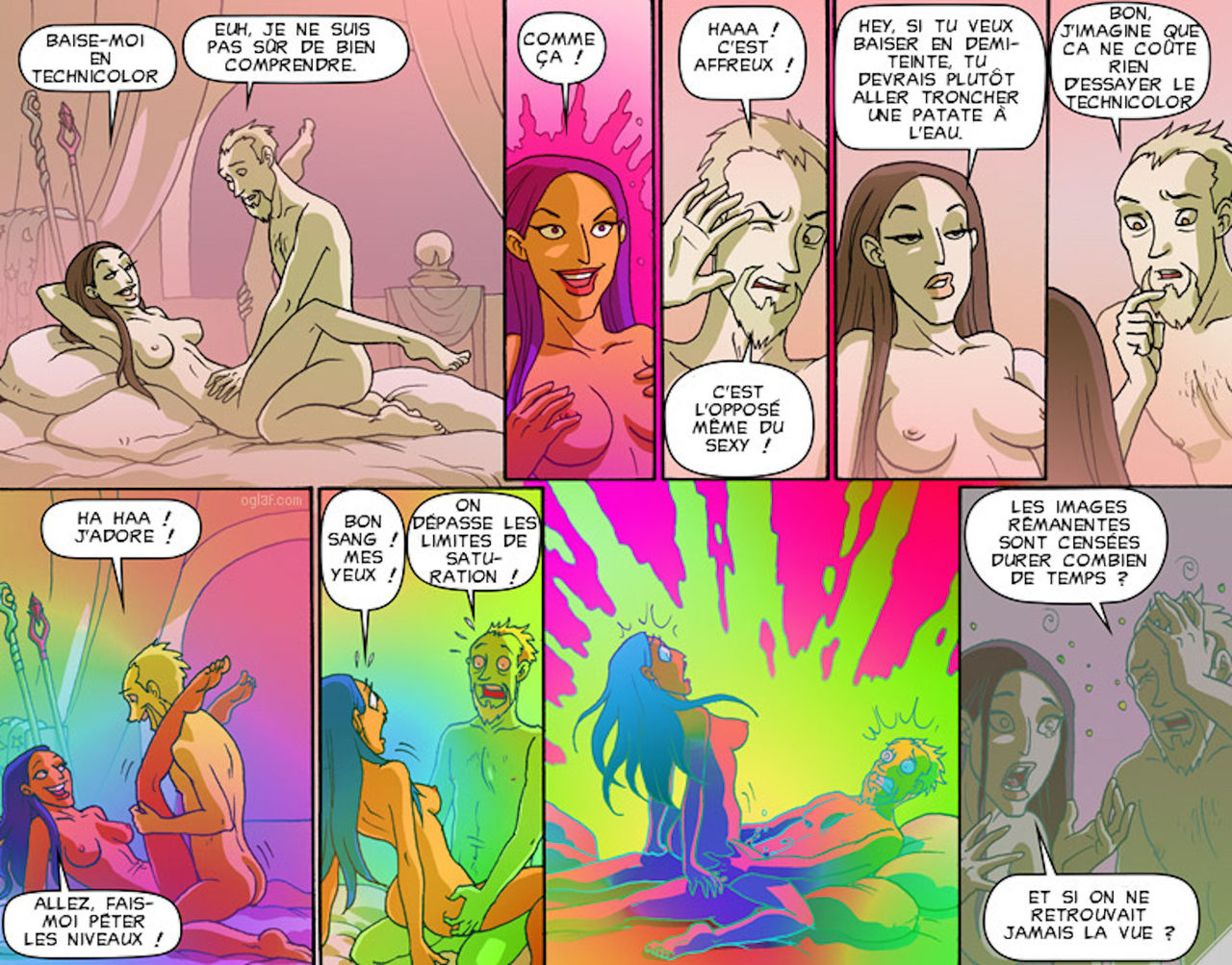 Oglaf - Volume 4 page 9 full
