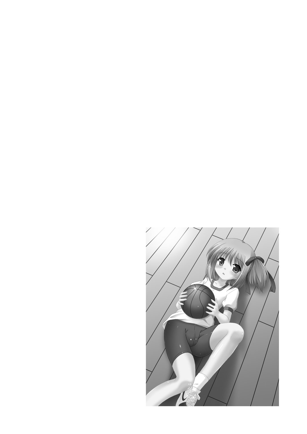 Hana wa Karen de Kanbi Junjou! page 4 full