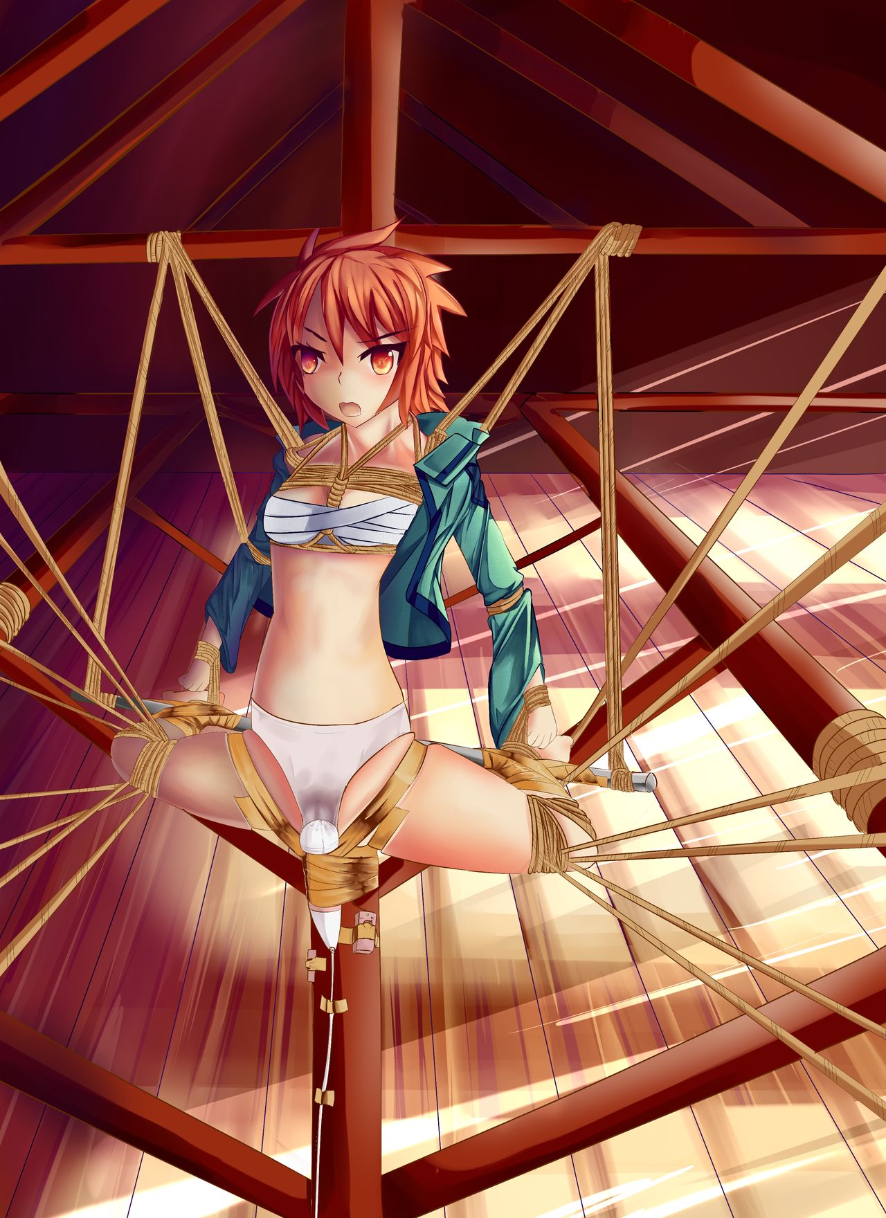 Pixiv Artist: Lightning Luke ** Update 10/10/2016, 95 new pictures ** page 1 full