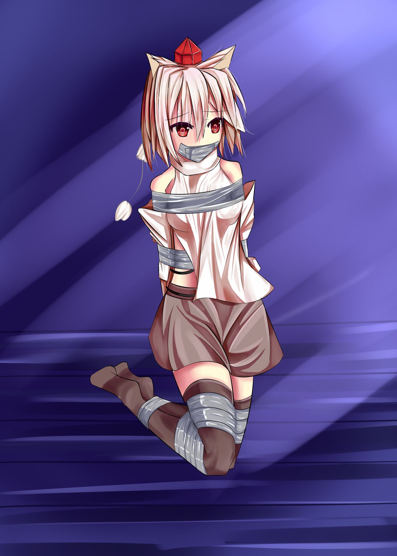 Pixiv Artist: Lightning Luke ** Update 10/10/2016, 95 new pictures ** page 8 full