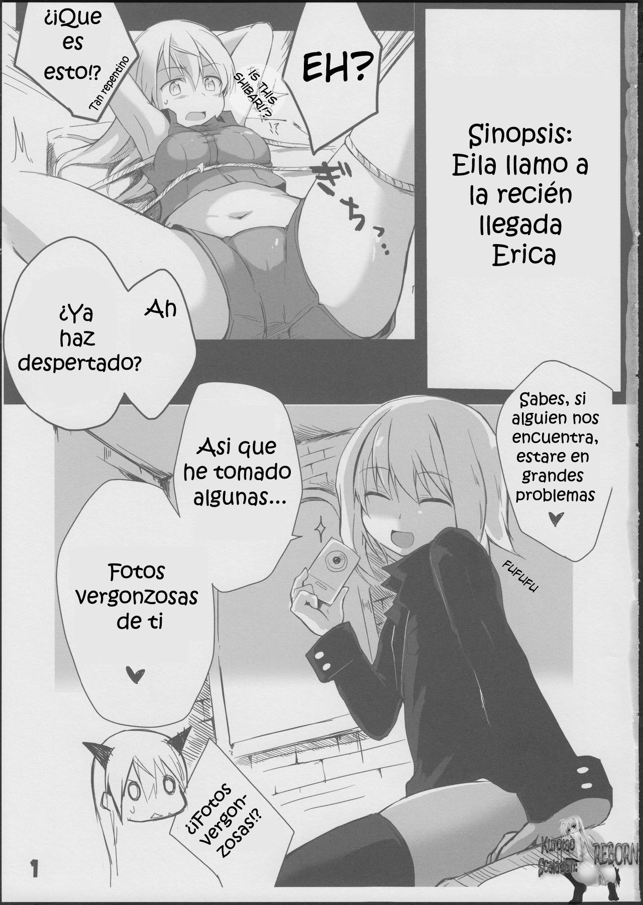 Karlsland-ryuu Sakusei Strategy page 3 full