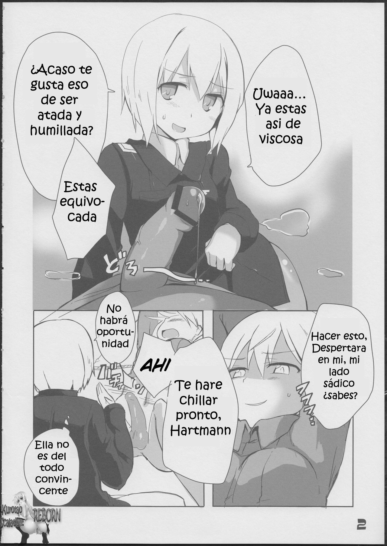 Karlsland-ryuu Sakusei Strategy page 4 full