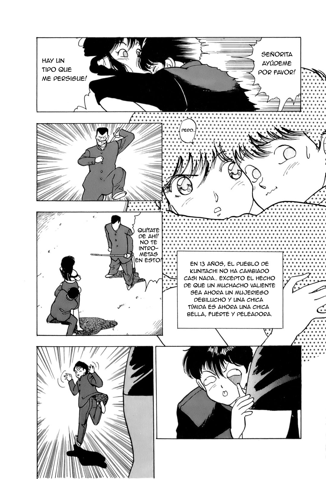 ANGEL 1 Ch. 1 page 10 full