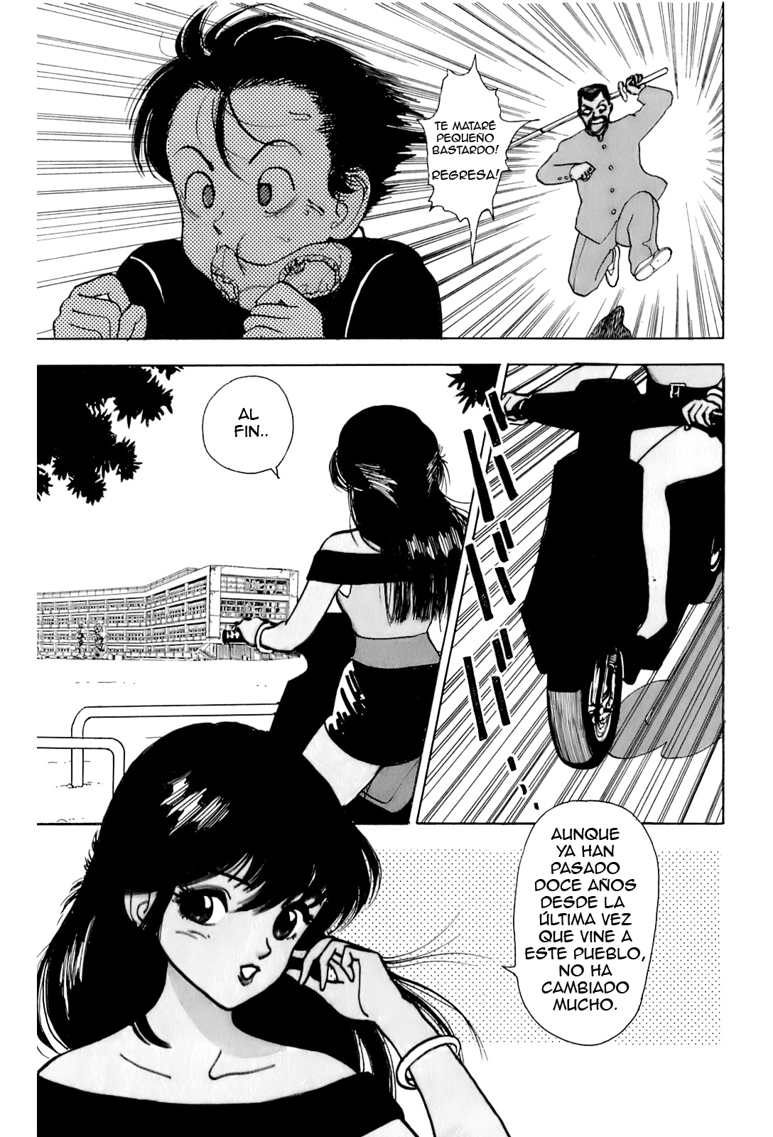 ANGEL 1 Ch. 1 page 5 full