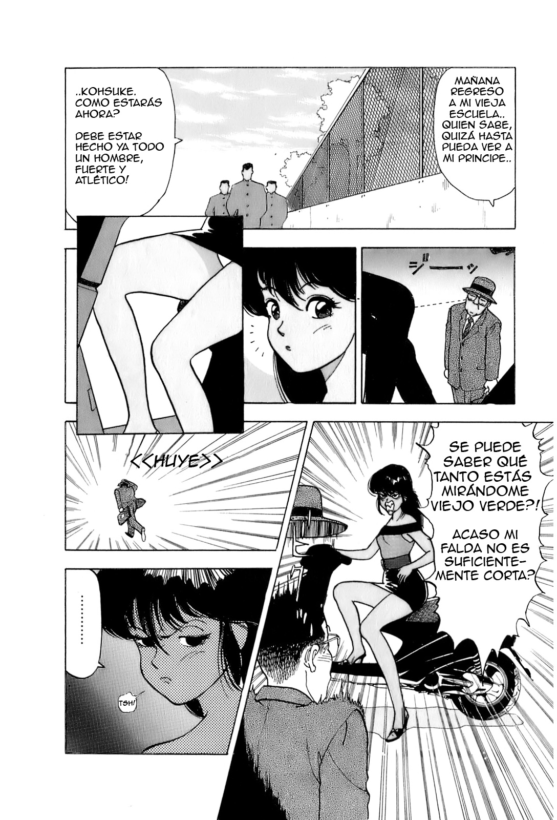 ANGEL 1 Ch. 1 page 6 full