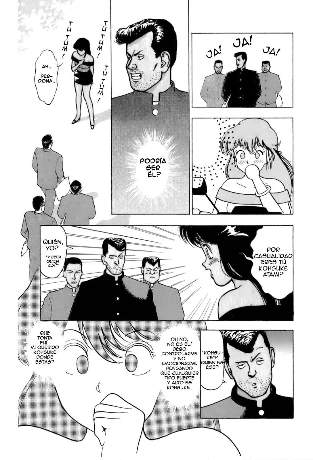 ANGEL 1 Ch. 1 page 7 full