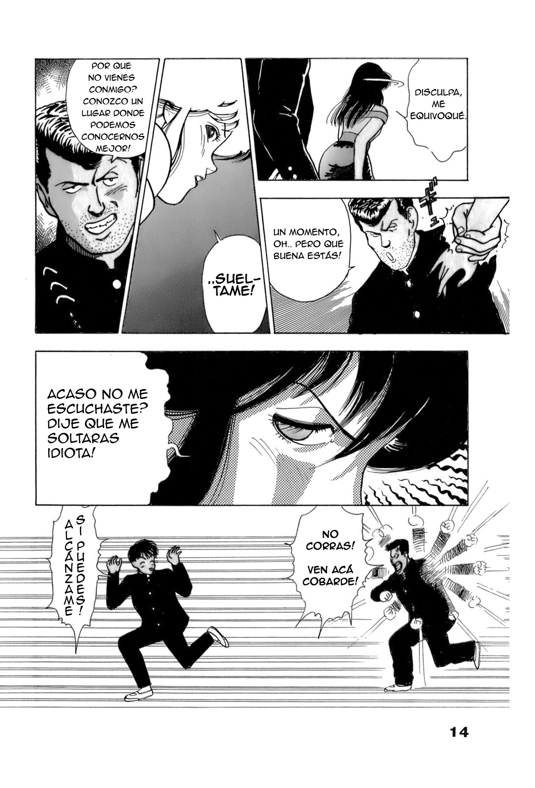ANGEL 1 Ch. 1 page 8 full