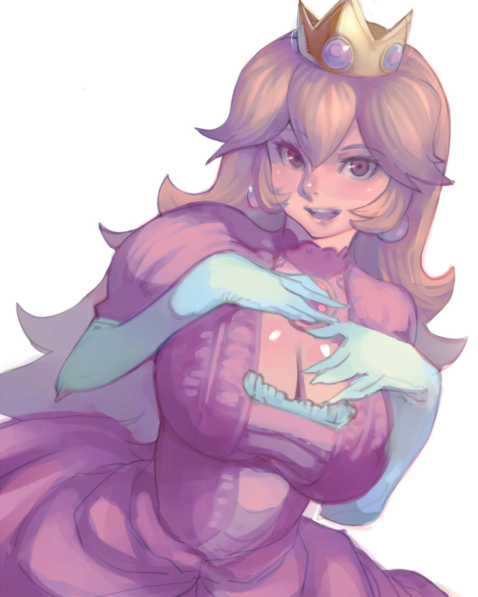Nintendo Girls page 5 full