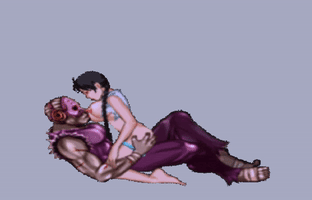 syaguka .gif some guro  DONE!! page 8 full