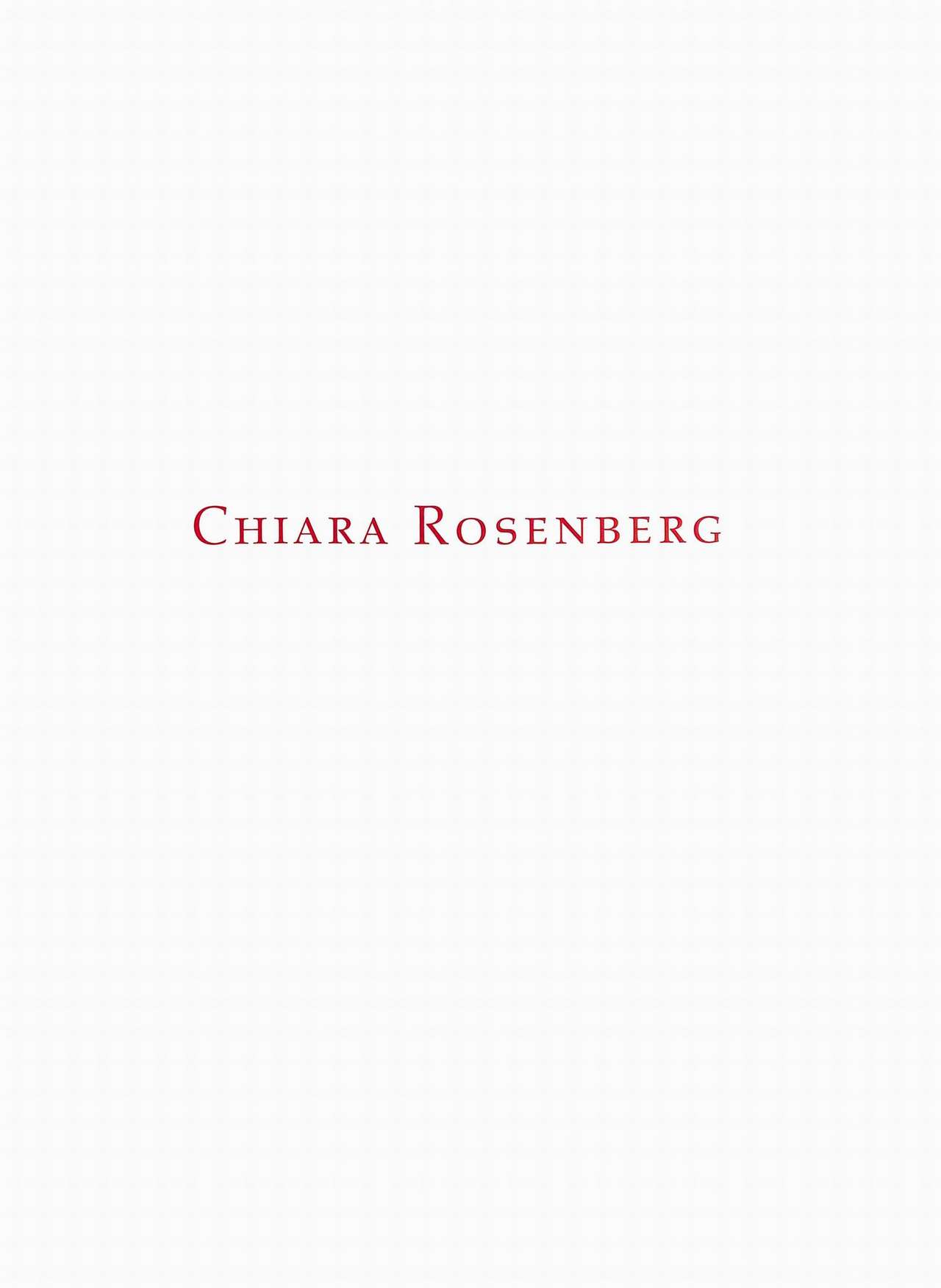 Chiara Rosenberg - La double vie d'une dominatrice page 4 full