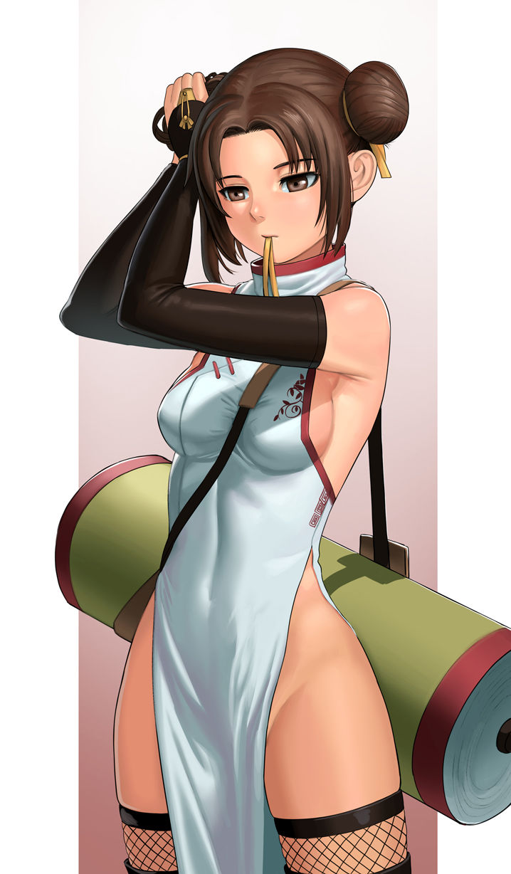 Side Holes, Side Cutouts and Sideless Clothes page 3 full