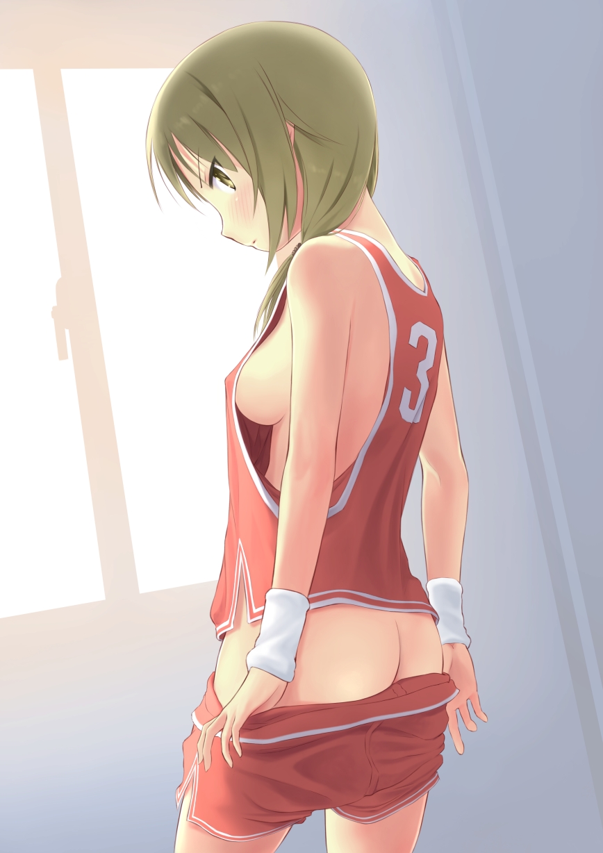 Side Holes, Side Cutouts and Sideless Clothes page 9 full