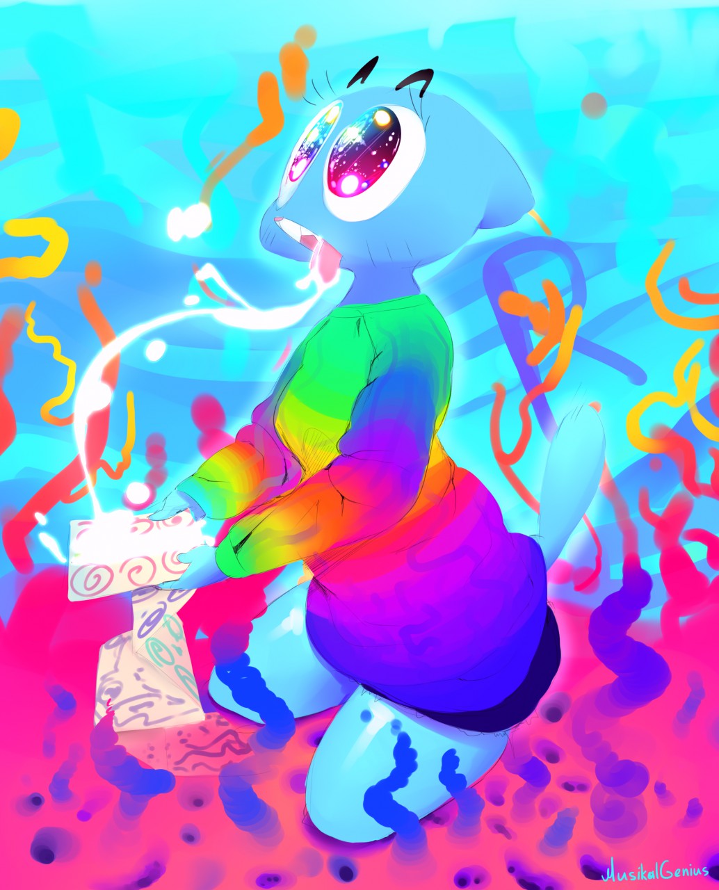 Artist - Musikalgenius page 3 full