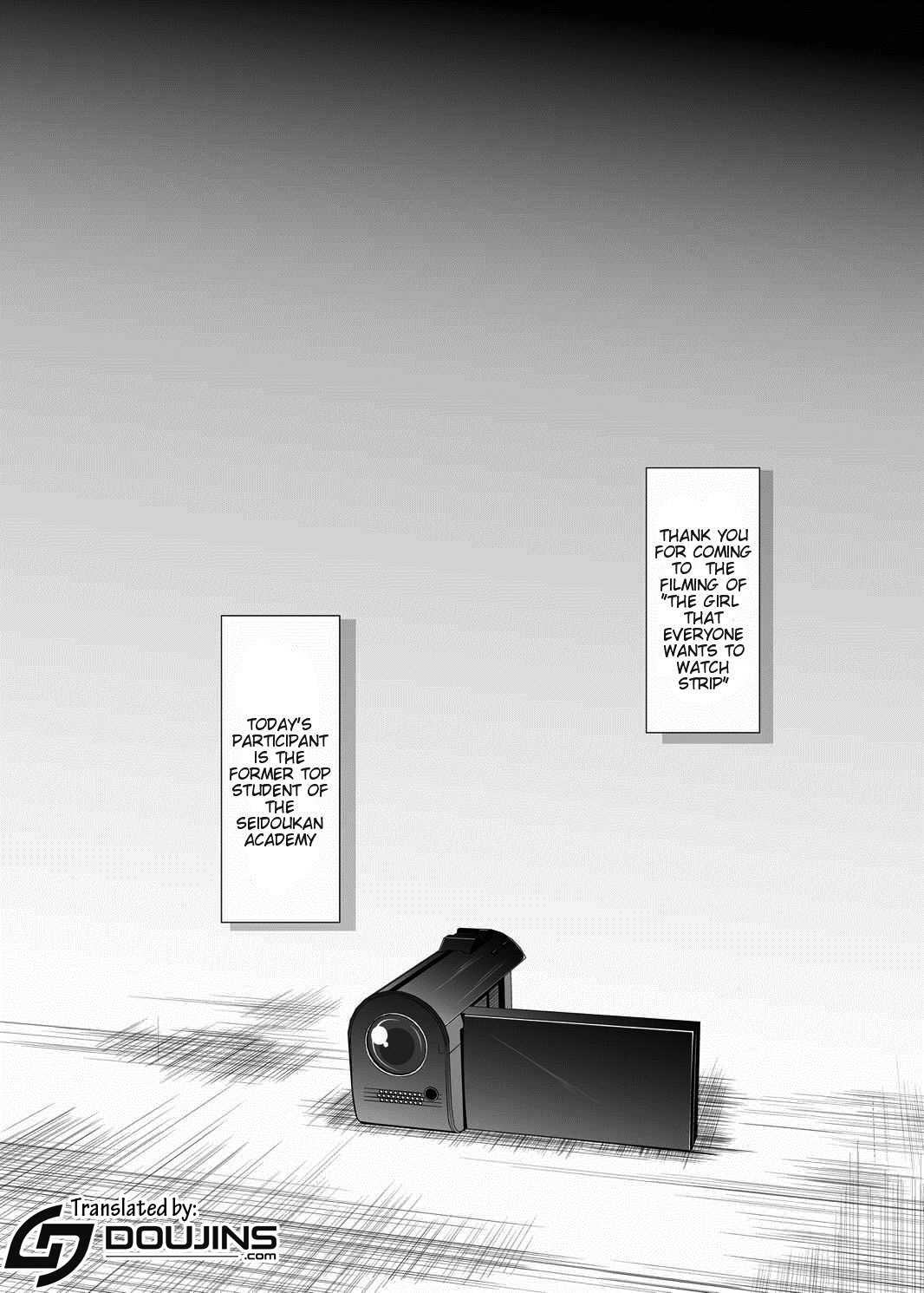 Hajimete no H na Satsuei-kai page 3 full