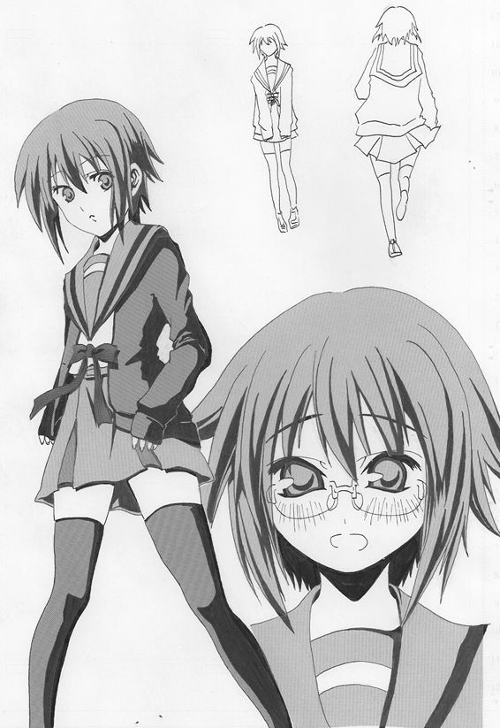 ARTIST ROM＠パンちゃんCG集制作中 page 5 full