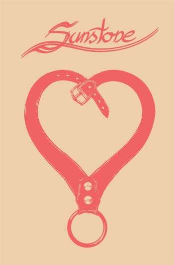 SunStone 1-2  -En Progreso- cover