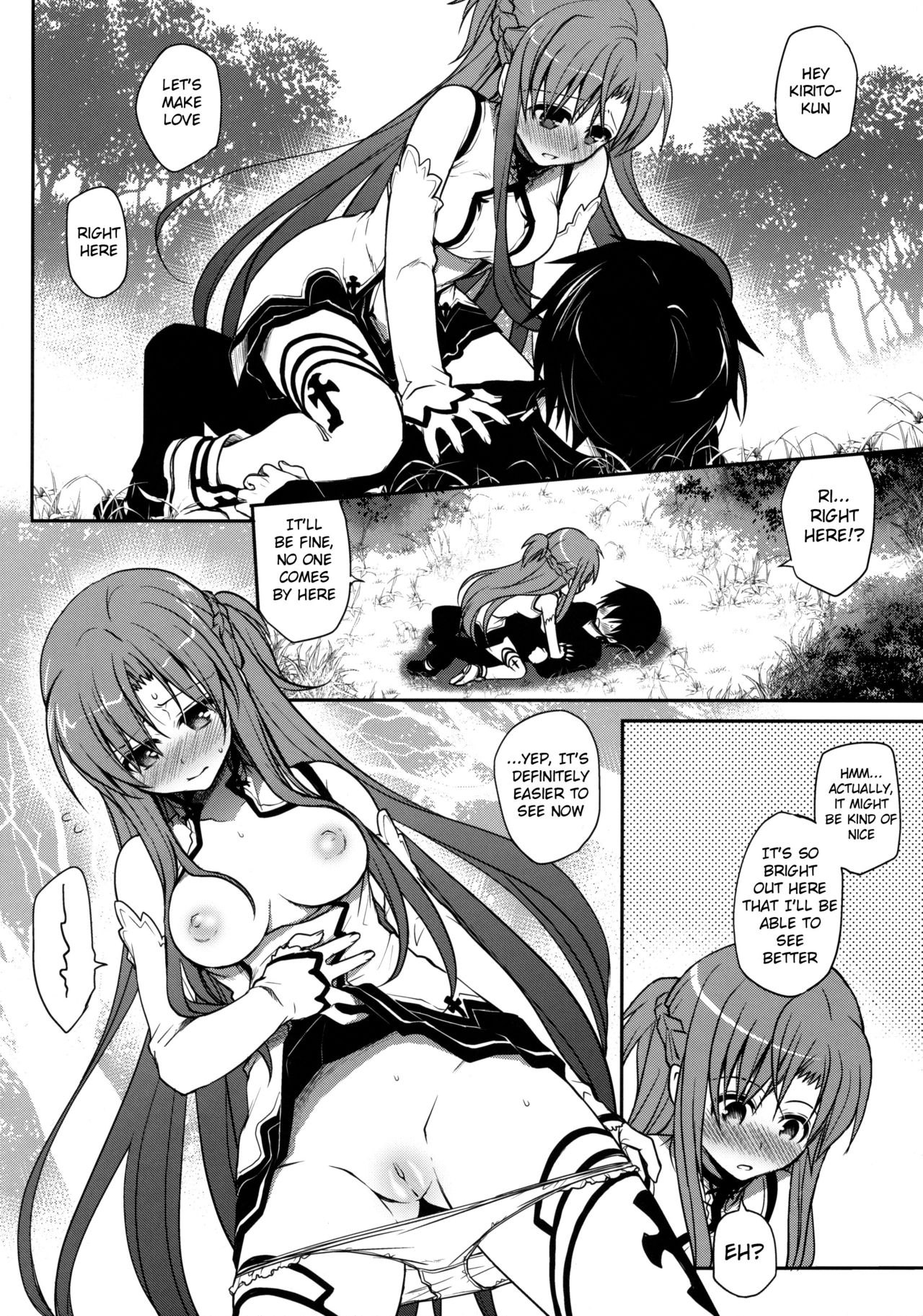 Sanctuary page 9 full