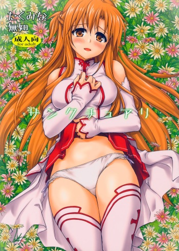 Sanctuary cover