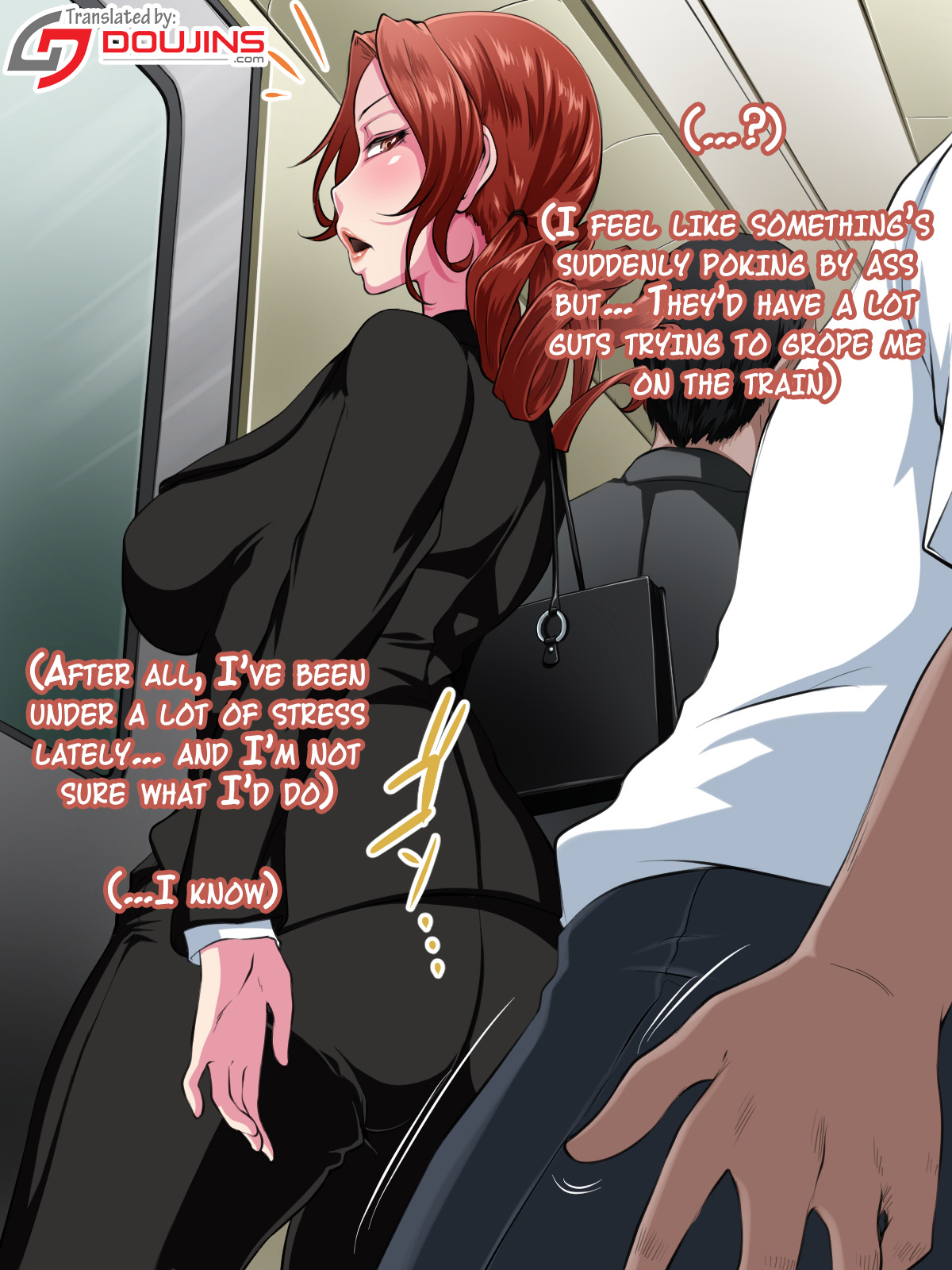 Nounai Pink JD no Kimagure H page 2 full