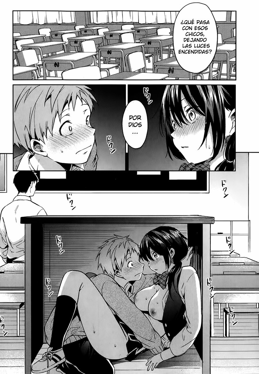 Houkago Experience | Experiencia Después de Clases page 10 full