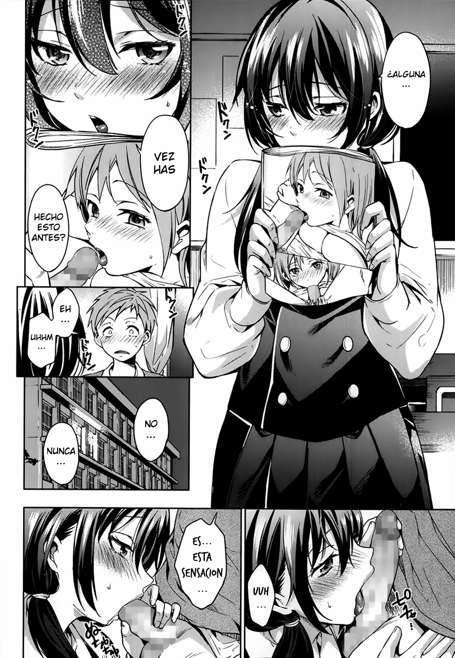 Houkago Experience | Experiencia Después de Clases page 4 full