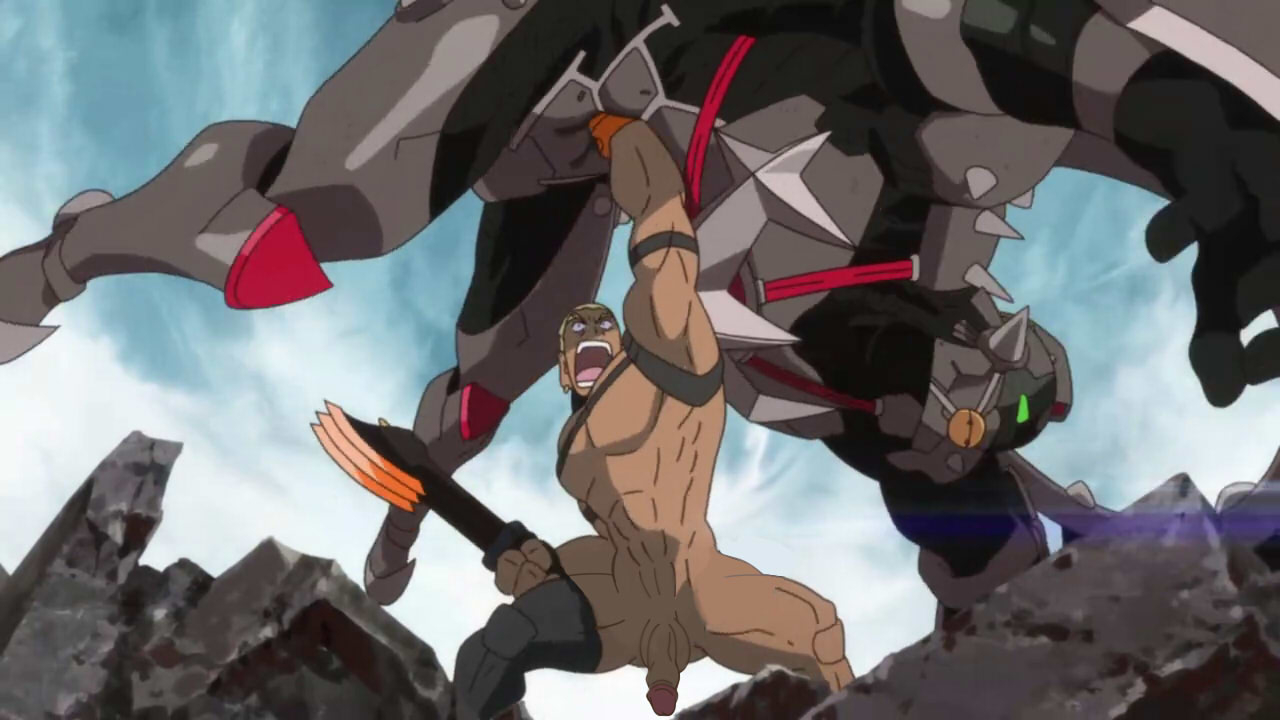 Kill la KIll part.2 page 2 full