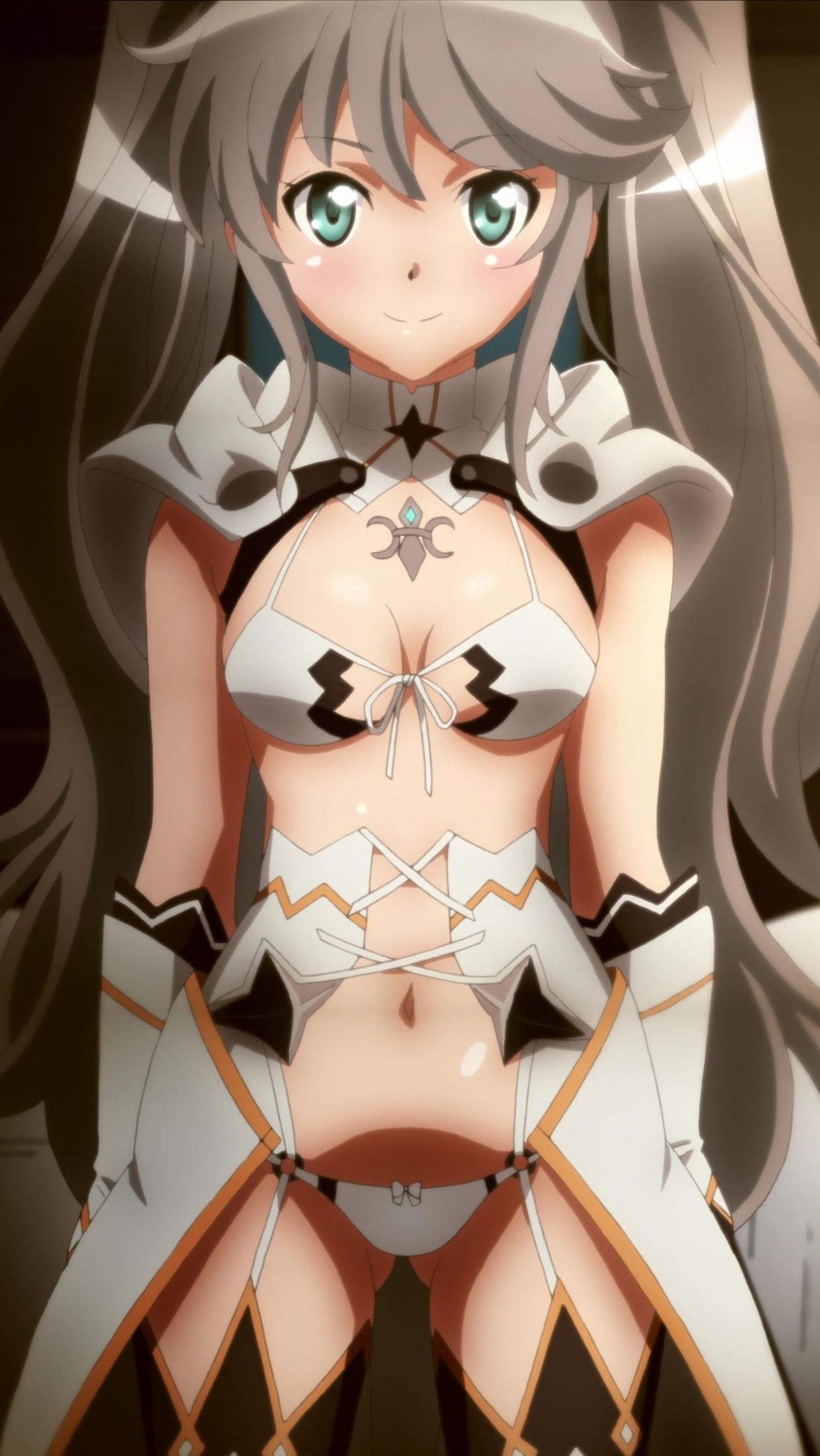 Bikini Warriors OVA Screenshots page 2 full