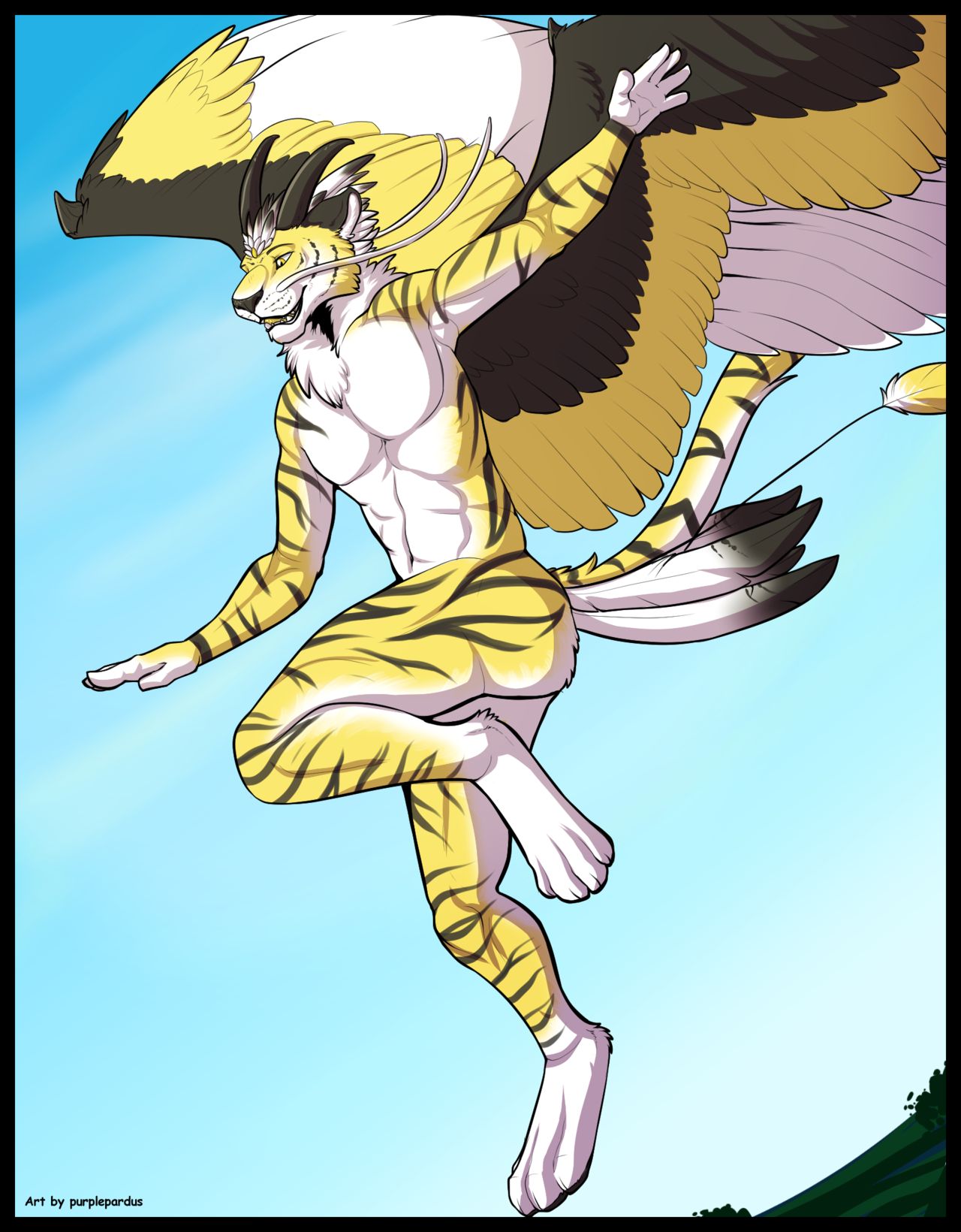ARTIST  Purplepardus page 7 full