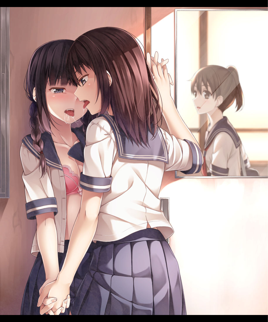 Yuri Nayuta page 6 full