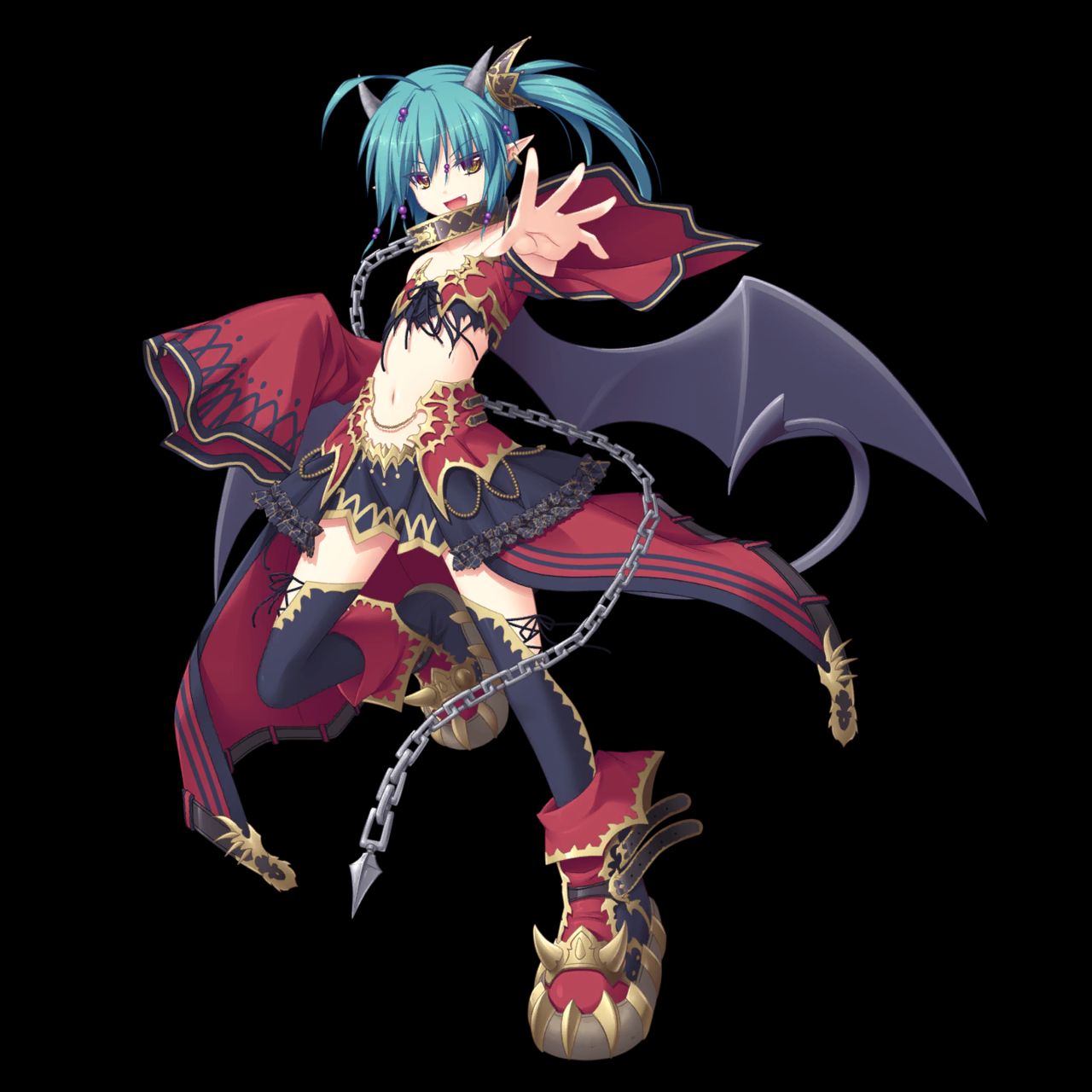 Himegari Dungeon Imperial Meister  +22 / 111 page 6 full