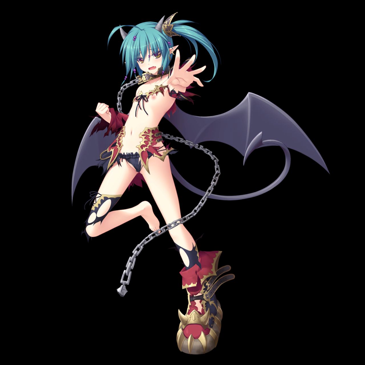 Himegari Dungeon Imperial Meister  +22 / 111 page 9 full
