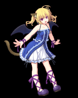 Himegari Dungeon Imperial Meister  +22 / 111