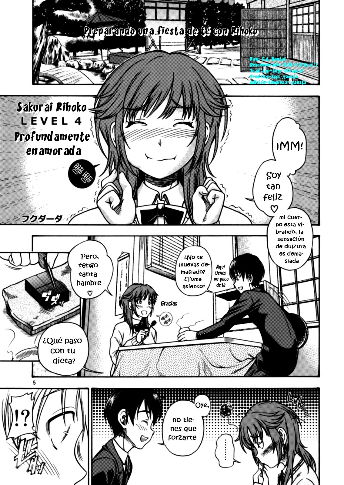 Muchimuchi Kyousei Event page 4 full