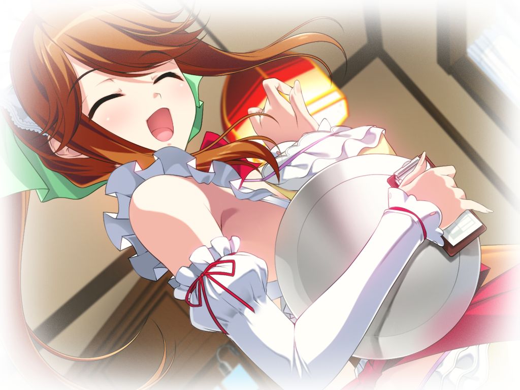 Berochu! ~Cosplay Maid O Ero Mero Shichau Mahou No Zetsugi~ page 5 full