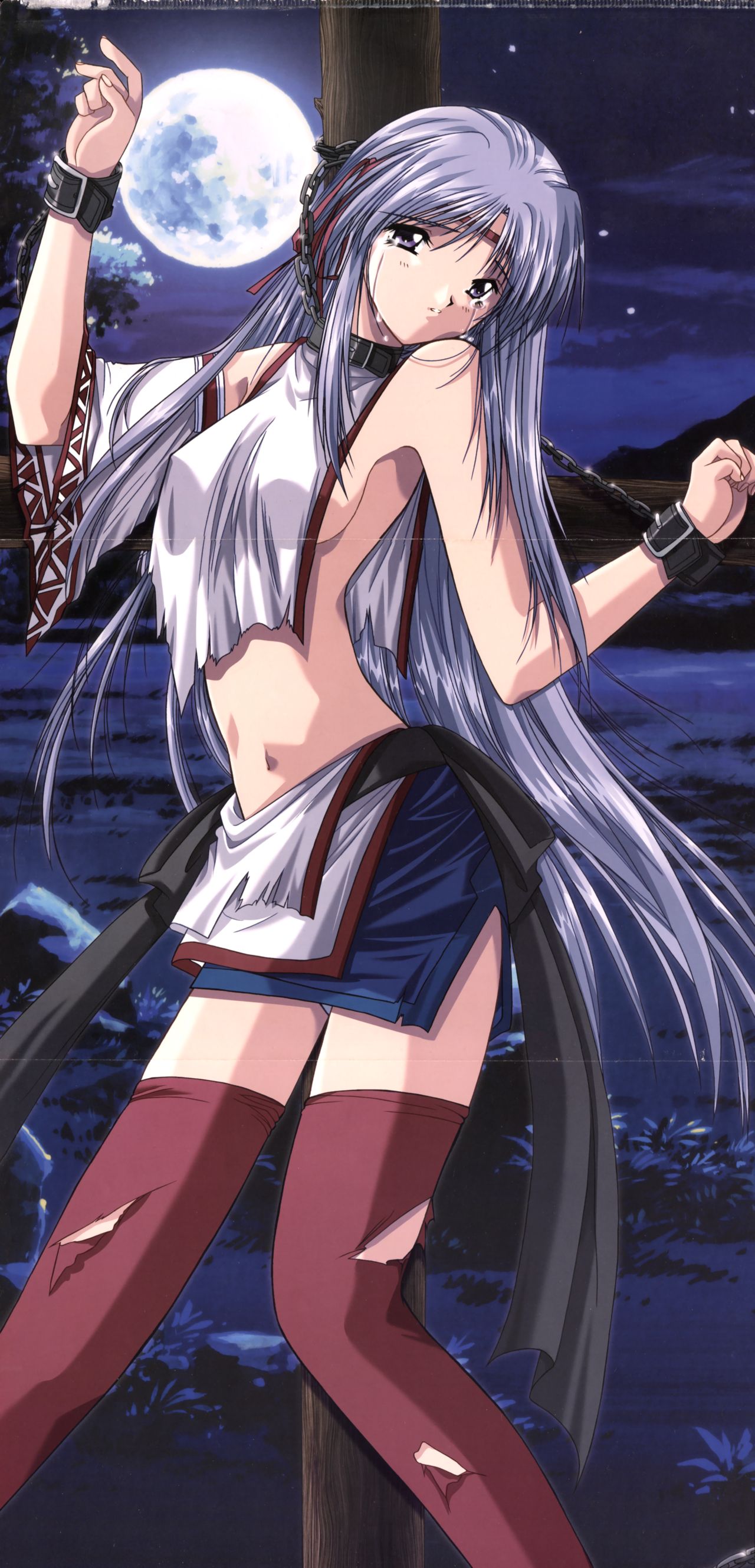 Pythian Yamamoto Kazue Artworks page 3 full