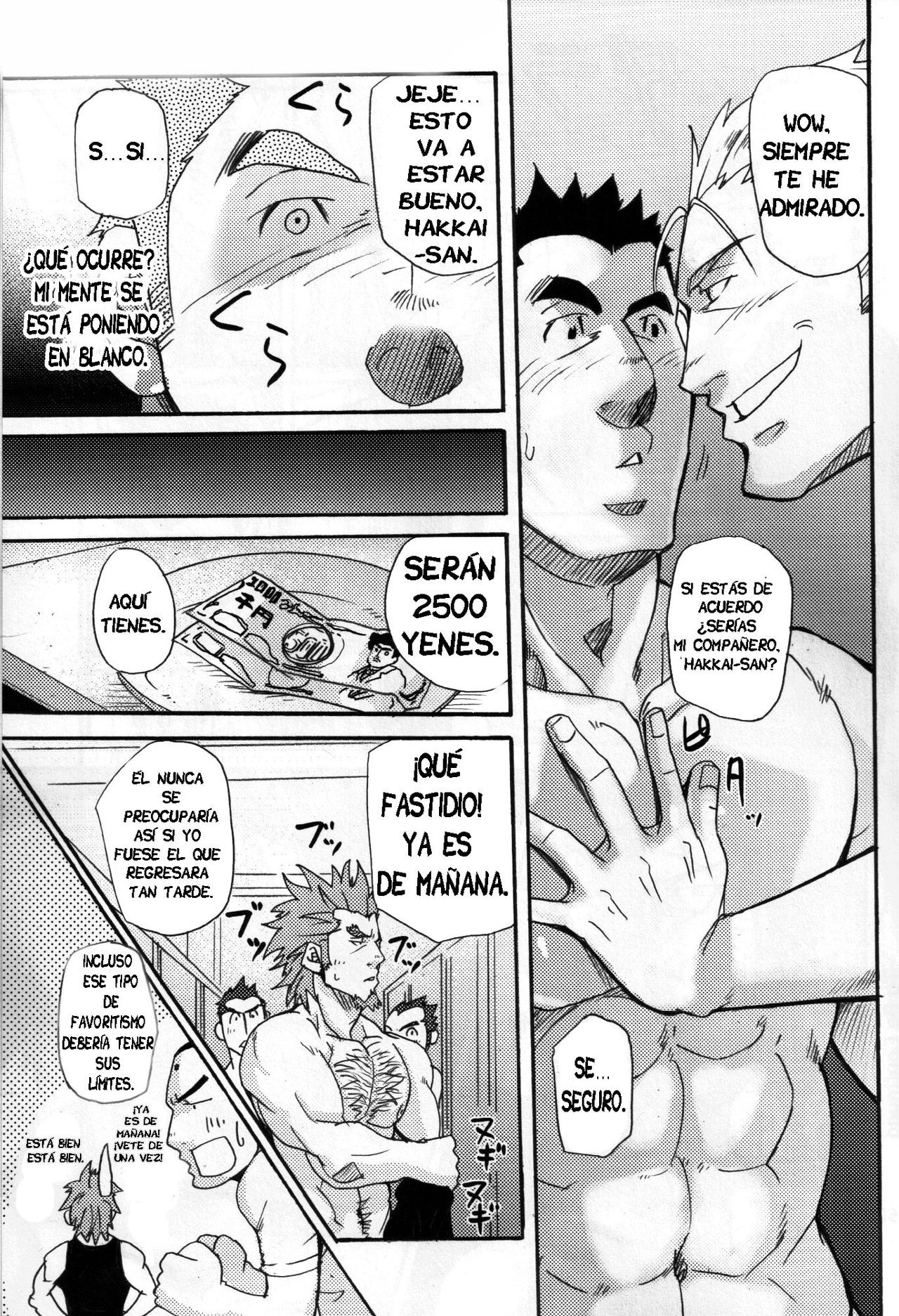 Go west page 7 full